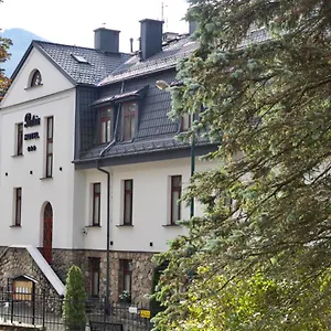 Patria Centrum *** Zakopane