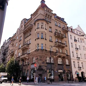  Penzion Centrum Lwowska Polsko