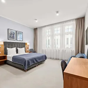 *** Aparthotel Brassel Polsko