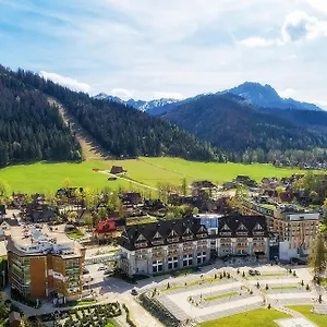 Hotell Grand Nosalowy Dwor