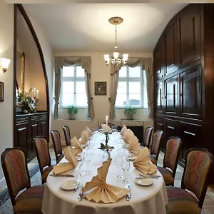 **** Aparthotel Great Polonia Old Town Polsko