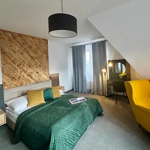 84 & Jacuzzi & Sauna Zakopane