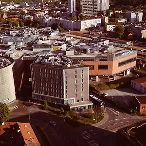 **** Hotel Focus Premium Polsko