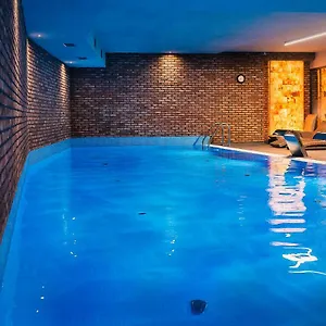 **** Hotel Almond Business & By Grano - Grano Riverside Polsko