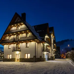 Stachon Zakopane