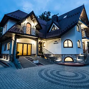 Galantowka Zakopane