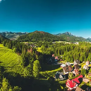 & U Florka 2 Zakopane