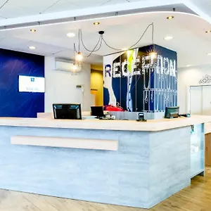  Hotel Ibis Budget Centrum Polsko